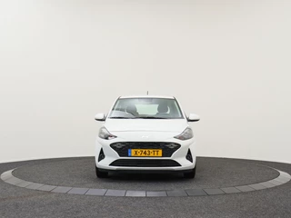 Hyundai i10 Hyundai i10 1.0 Comfort | Apple Carplay + Android Auto | Private lease - afbeelding nr 12