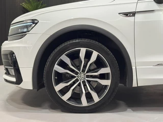 Volkswagen Tiguan Volkswagen Tiguan 2.0 TSI 4Motion R-Line|PANO|360 Cam|Carplay|BOMVOL - afbeelding nr 11