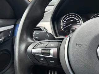 BMW X2 BMW X2 xDrive20i M Sport Shadow Panoramadak ACC HUD Sfeerlicht - afbeelding nr 10
