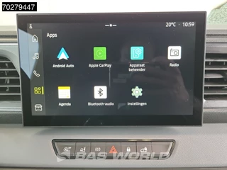 Renault Master Renault Master 130PK 2025 Special Edition Model! L3H2 Camera Carplay LED Airco Cruise Parkeersensoren L3 12m3 Airco Cruise control - afbeelding nr 18