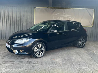 Nissan Pulsar Nissan Pulsar 1.2 DIG-T Connect Edition - afbeelding nr 11