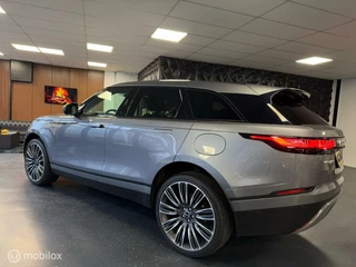 Land Rover Range Rover Velar Land Rover Range Rover Velar 2.0 P400e S Turbo AWD PANO 22 INCH - afbeelding nr 22