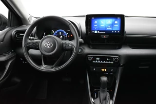 Toyota Yaris - afbeelding nr 13