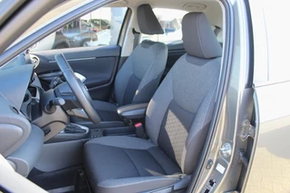 Toyota Yaris Cross - afbeelding nr 26
