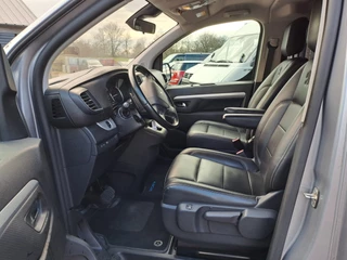 Peugeot Expert | Automaat | Leder | Standkachel | Stoelverwarming | Navi | Limited | - afbeelding nr 23