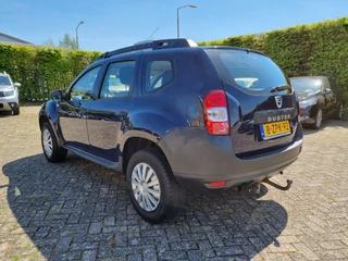 Dacia Duster ✅42.000 KM!! ✅TREKHAAK - afbeelding nr 15
