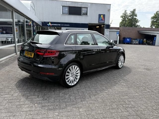 Audi A3 - afbeelding nr 4