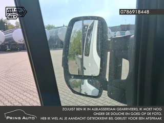 Renault Master |KIPPER|CRUISE|7-PERSOONS| - afbeelding nr 12