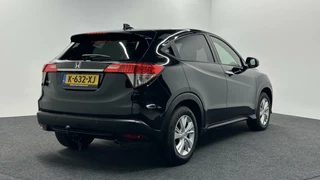 Honda HR-V Honda HR-V 1.5 i-VTEC Elegance DAB-AUTOMAAT-STOELVERWARMING - afbeelding nr 5