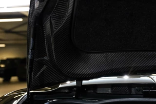 Aston Martin V12 Vanquish Aston Martin Vanquish Volante 6.0 V12 2+2|CarbonBlack|Ceramic| - afbeelding nr 27
