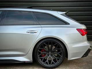 Audi RS6 Audi RS6 R ABT 740PK! URBAN DYN+|CARBON|B&O|CERAMIC VOL! - afbeelding nr 18