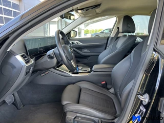 BMW i4 BMW i4 eDrive40 | 84 kWh | Elektrische trekhaak | - afbeelding nr 5