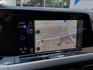 Volkswagen Golf 1.5 TSI 131pk 1st Edition | Origineel NL | Navi | Apple Carplay+Android Auto | Clima | Adap.Cruise | Led Koplampen | Stoel+Stuurwielverwarming | Rijstrook+Licht+Regensensor | Privacy Glass - afbeelding nr 13