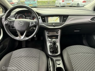 Opel Astra Opel Astra 1.2 Edition 2020 met carplay in keurige staat - afbeelding nr 5