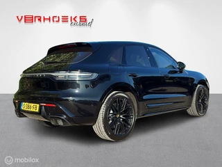 Porsche Macan Porsche Macan 2.9 GTS Luchtvering/Panoramadak/Bose/Sportchr. - afbeelding nr 4