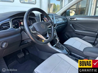 Volkswagen T-Roc Volkswagen T-Roc 1.5 TSI Life Business - afbeelding nr 20