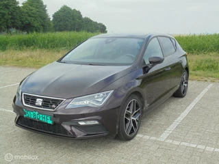 SEAT Leon Seat Leon 1.4 EcoTSI Xcellence - afbeelding nr 4