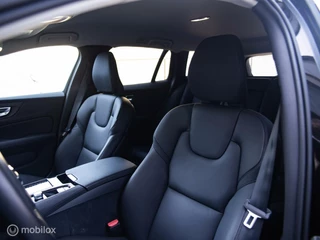 Volvo V60 Volvo V60 2.0 T6 Plug-in hybrid AWD Plus Bright Trekhaak - afbeelding nr 25