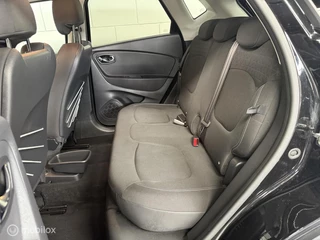 Renault Captur Renault Captur 0.9 TCe Limited/1e eigenaar/Zeer netjes/TOP!! - afbeelding nr 8