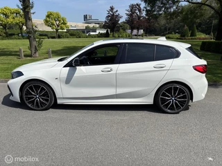BMW 1 Serie BMW 1-serie 116i M Sport Shadow - afbeelding nr 37