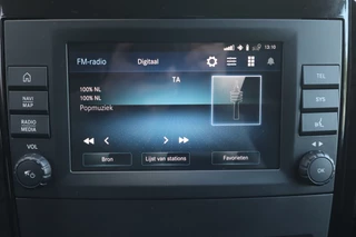 Mercedes-Benz Vito Mercedes-Benz Vito 114 CDI Lang NL-Auto!! Led Verlichting I Carplay I Camera - afbeelding nr 21