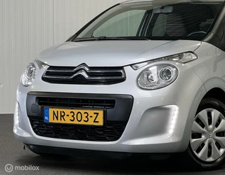 Citroën C1 Citroen C1 1.0 e-VTi Feel [ NAP airco LED ] - afbeelding nr 27