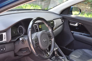 Kia Niro Kia Niro 1.6 GDi Hybrid BusinessLine | TREKHAAK | LEDER | SCHUIFDAK - afbeelding nr 7