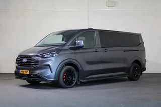 Ford Transit Custom - 364387010-0