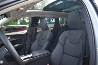 Volvo XC60 Volvo XC60 T6 350PK AWD Plus Dark | Climate | Getint Glas | Trekhaak - afbeelding nr 4