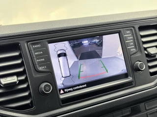 Volkswagen Crafter Volkswagen Crafter 30 2.0 TDI L3H3 Navigatie Achteruitrijcamera Betimmering Cruise Control - afbeelding nr 9