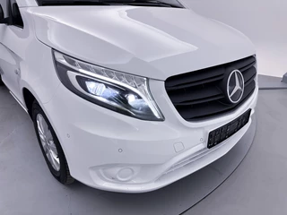 Mercedes-Benz Vito - afbeelding nr 77