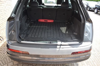 Audi SQ7 Audi SQ7 4.0 TDI SQ7 Q. ProLine+7P, Panorama, Leder, Bose - afbeelding nr 38