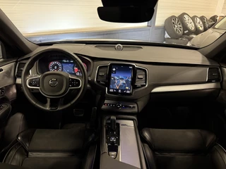 Volvo XC90 PANO/B&W/TREKHAAK/HEAD-UP/22