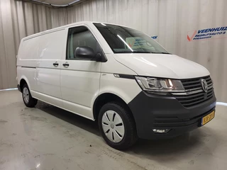 Volkswagen Transporter Volkswagen Transporter 2.0TDI L2/H1 Trekhaak Euro 6! - afbeelding nr 12