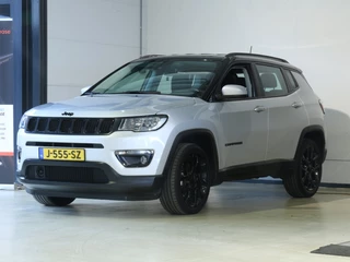 Jeep Compass - afbeelding nr 19