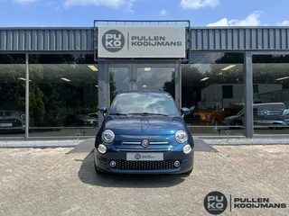 Fiat 500 Fiat 500 - afbeelding nr 3