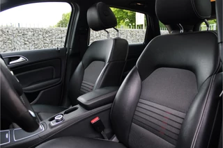 Mercedes-Benz B-Klasse Pano | Sfeer | - afbeelding nr 9