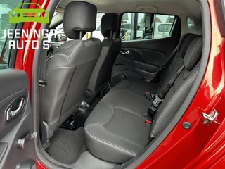 Renault Clio Renault Clio 0.9 TCe Eco2 Expression | Cruise | Navi | Airco - afbeelding nr 20