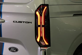 Ford Transit Custom | Stoelverwarming | Dodehoek detector | Lane Assist | 3-Zitter | Ex BPM - afbeelding nr 28