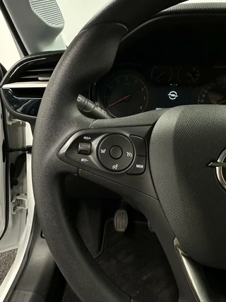 Opel Corsa Opel Corsa - Edition 100 pk | Navigatie | Achteruitrijcamera | Parkeersensoren - afbeelding nr 18