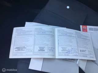 Nissan QASHQAI Nissan Qashqai 1.2 Connect Edition. NL auto! Nette auto. - afbeelding nr 27