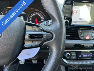 Hyundai i30 Hyundai i30 2.0 T-GDI N2 Performance|PAno|Dealer ond. - afbeelding nr 22