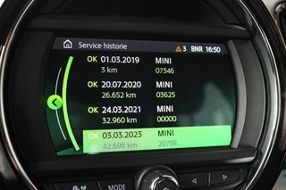MINI Countryman Mini Countryman 1.5 Cooper AUT 136pk | Navi | Origineel NL - afbeelding nr 11