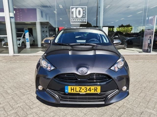 Toyota Yaris - afbeelding nr 6