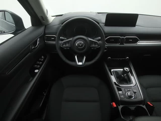 Mazda CX-5 Mazda CX-5 2.0 e-SkyActiv-G Exclusive-Line : dealer onderhouden - afbeelding nr 21