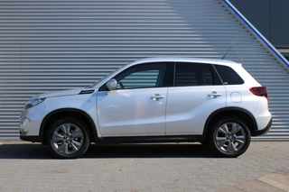 Suzuki Vitara - afbeelding nr 9