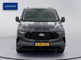Ford Transit Custom Ford Transit Custom 300 2.0 TDCI L2H1 Sport 2x Schuifdeur Navigatie Achteruitrijcamera Apple Carplay/Android Auto - afbeelding nr 14
