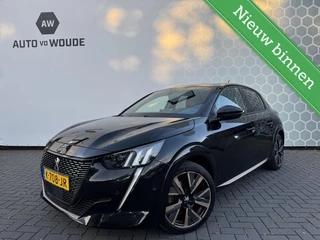 Peugeot 208 1.2 PureTech Active Pack GT-line Panoramadak NAP