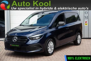 Mercedes-Benz eCitan L1 Pro 51 kWh 11.000KM. MBUX / CARPLAY