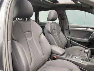 Audi A3 Audi A3 Sportback 1.4 TFSI S-Line|Cruise|Pano|Stoelverwarming - afbeelding nr 25